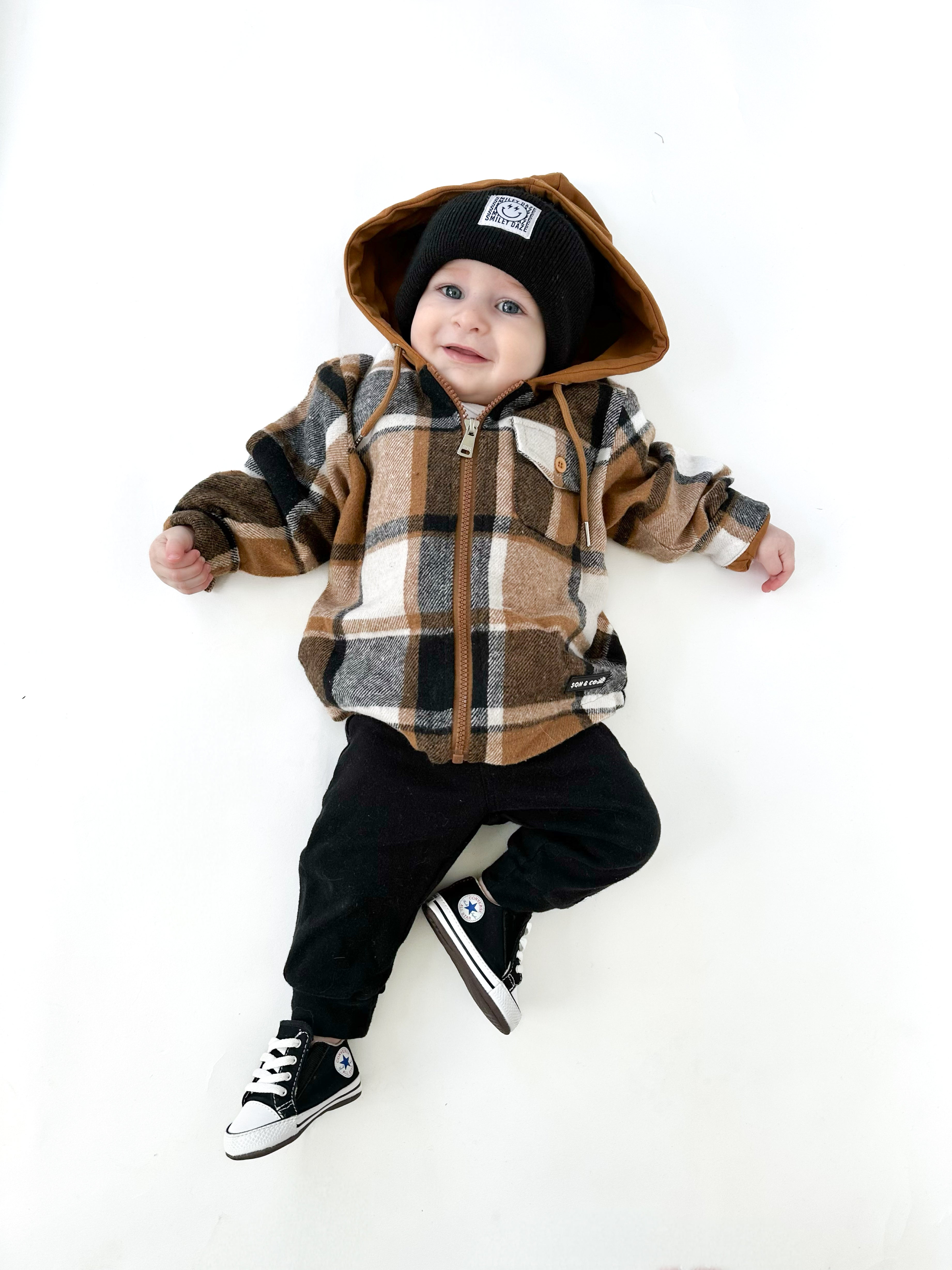 Carmel Coast Jacket