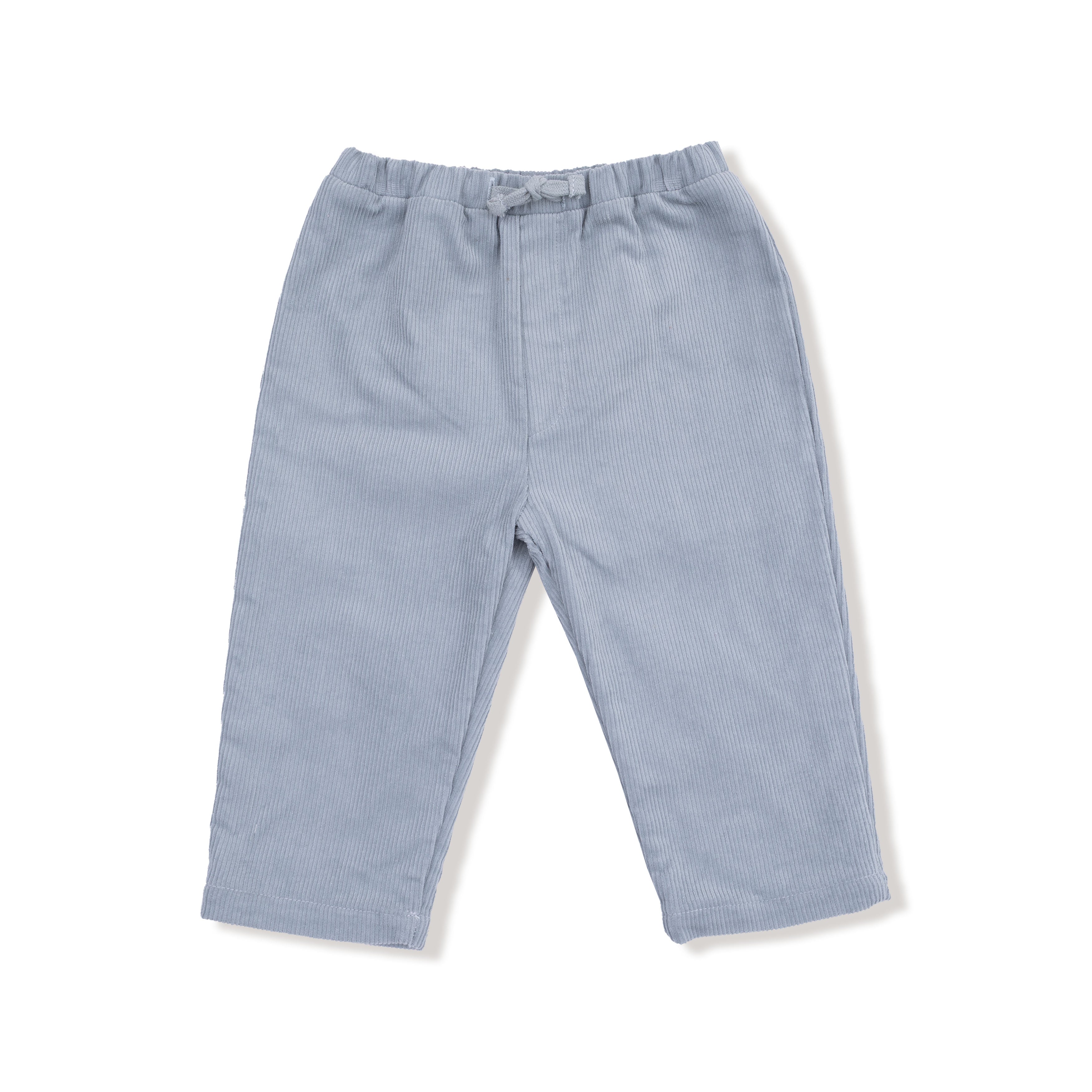 Quarry - Cord Pant with Viscose from Bamboo Lining