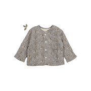 The Corduroy Jacket - Forest