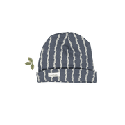 The Printed Hat -  Linear Stem