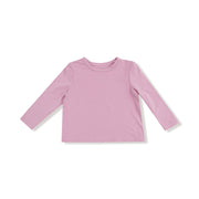 Cameo Pink - Long Sleeve Shirt