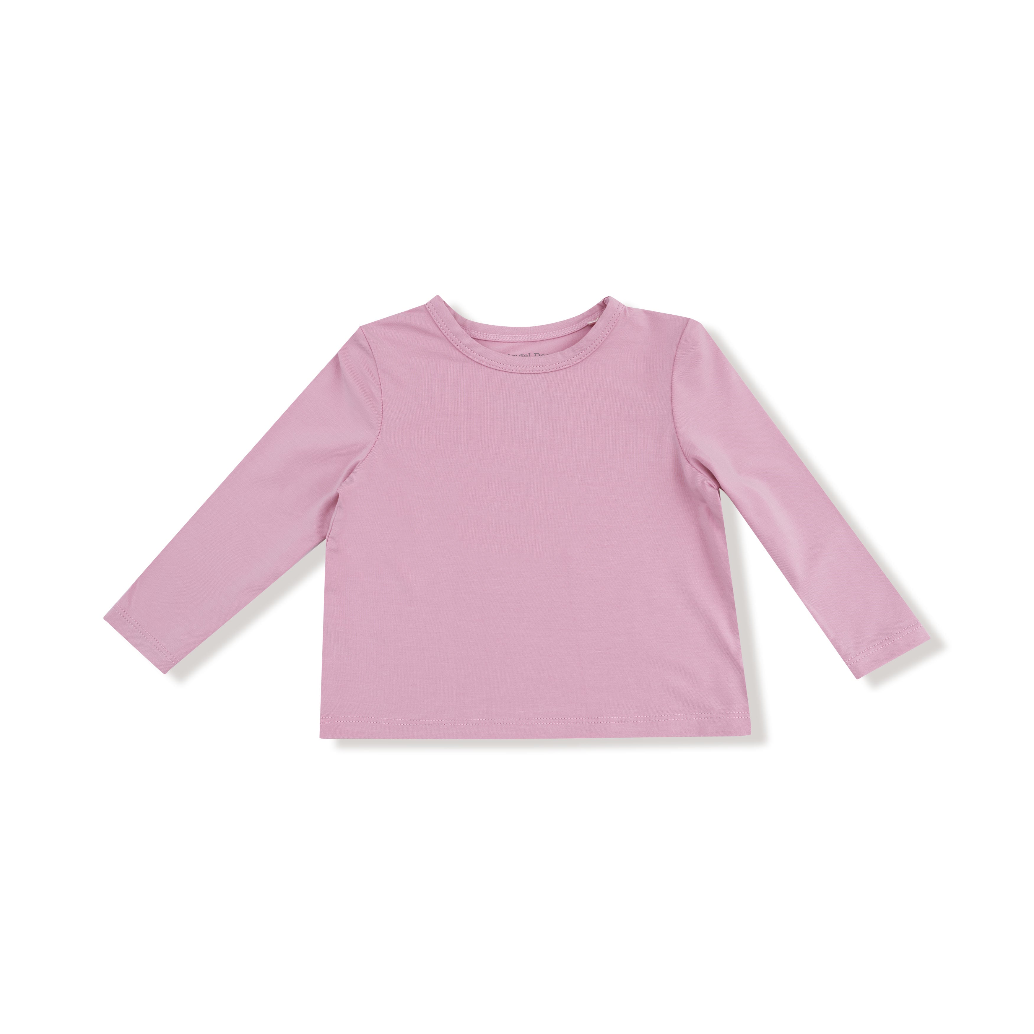 Cameo Pink - Long Sleeve Shirt