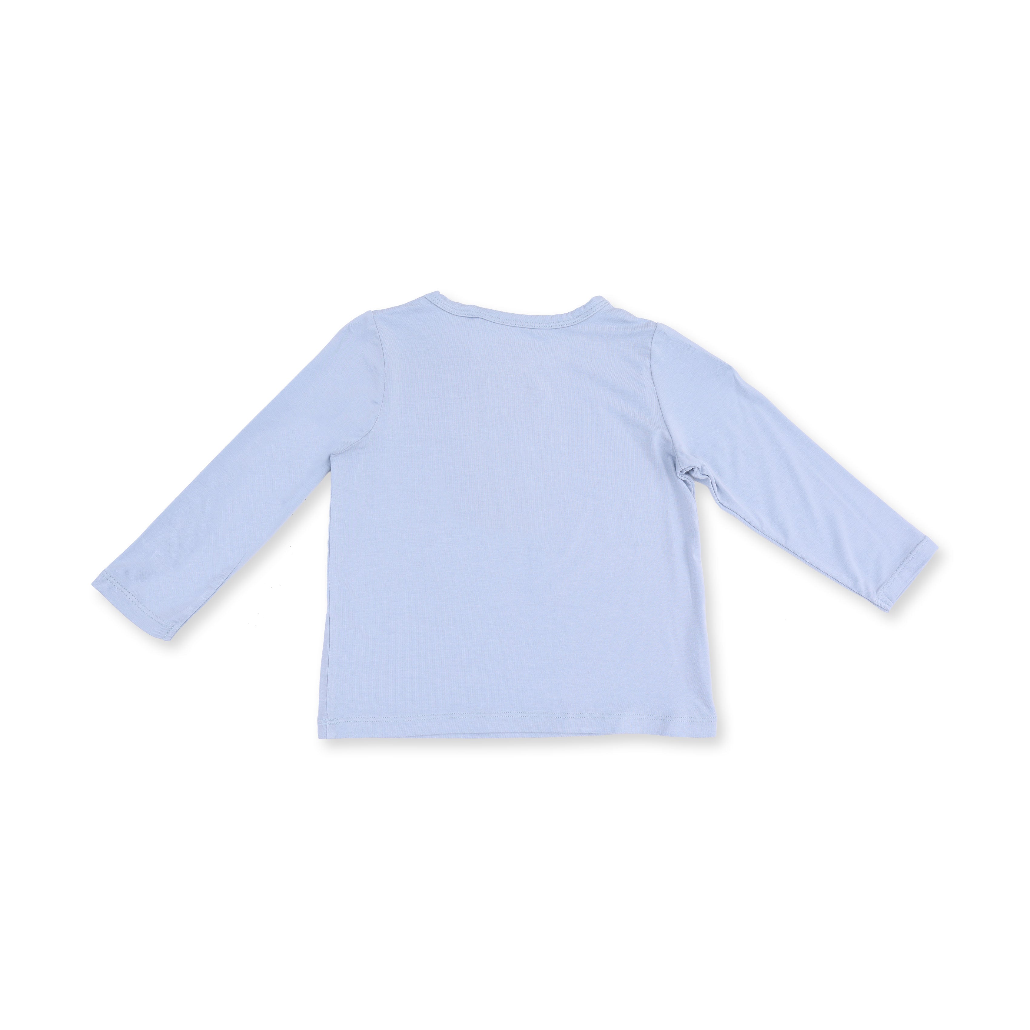 Birthday - 2nd Birthday Long Sleeve Shirt
