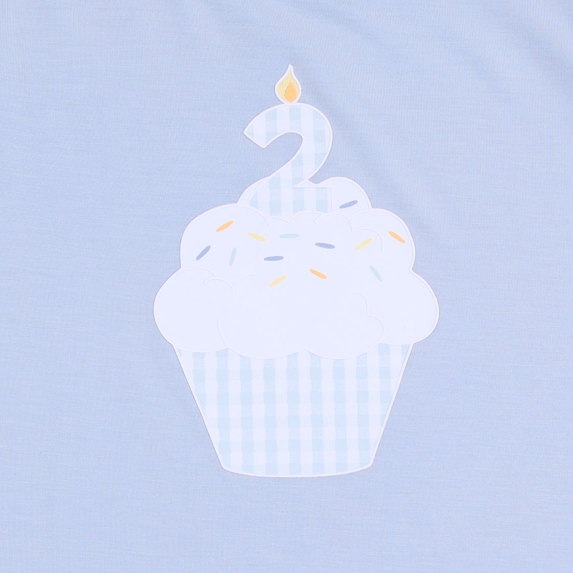 Birthday - 2nd Birthday Long Sleeve Shirt