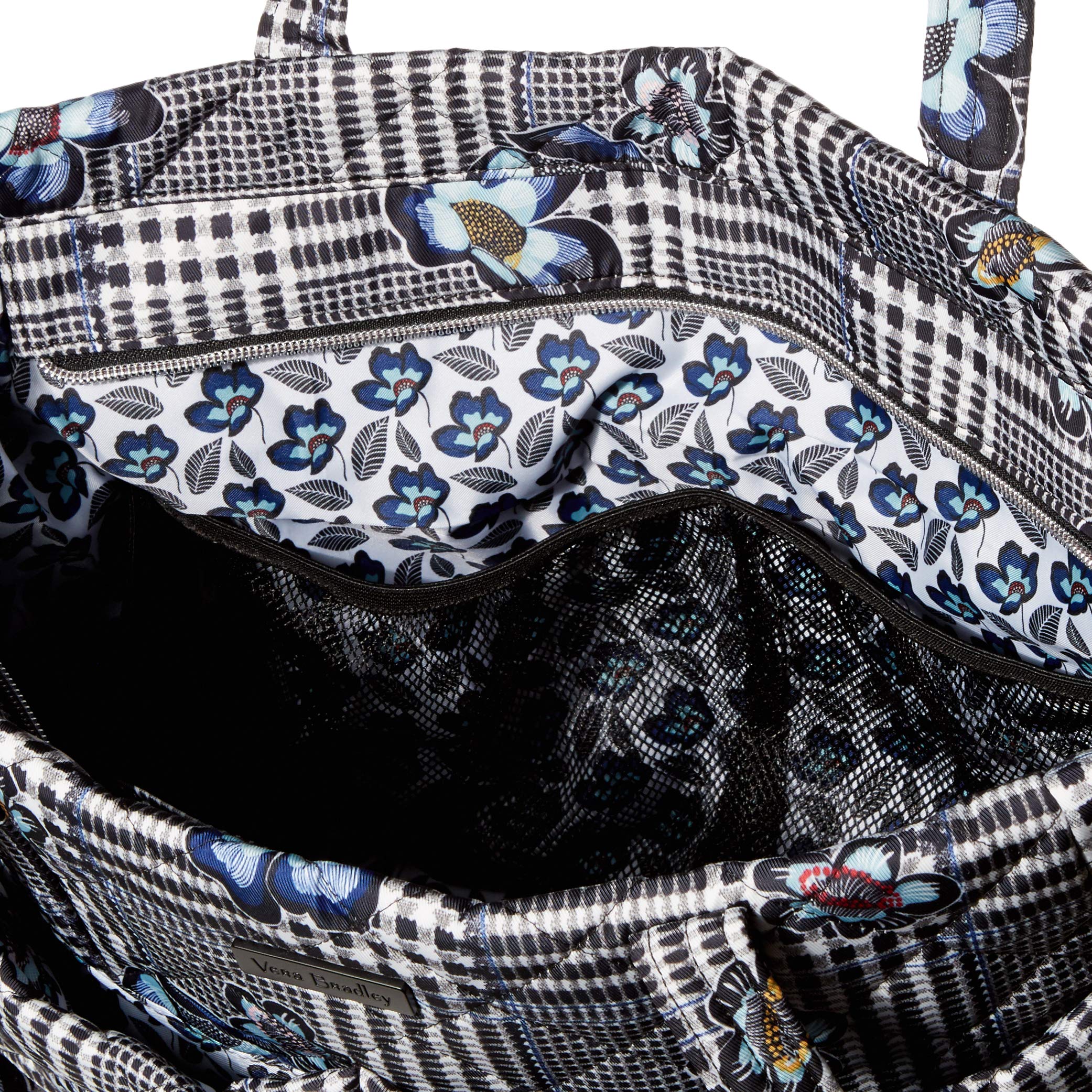 Women's Performance Twill Ultimate Baby Diaper Bag, Bedford Plaid