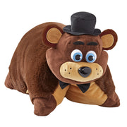 Five Nights at Freddy's - Freddy Fazbear, Stuffed Animal, 16"
