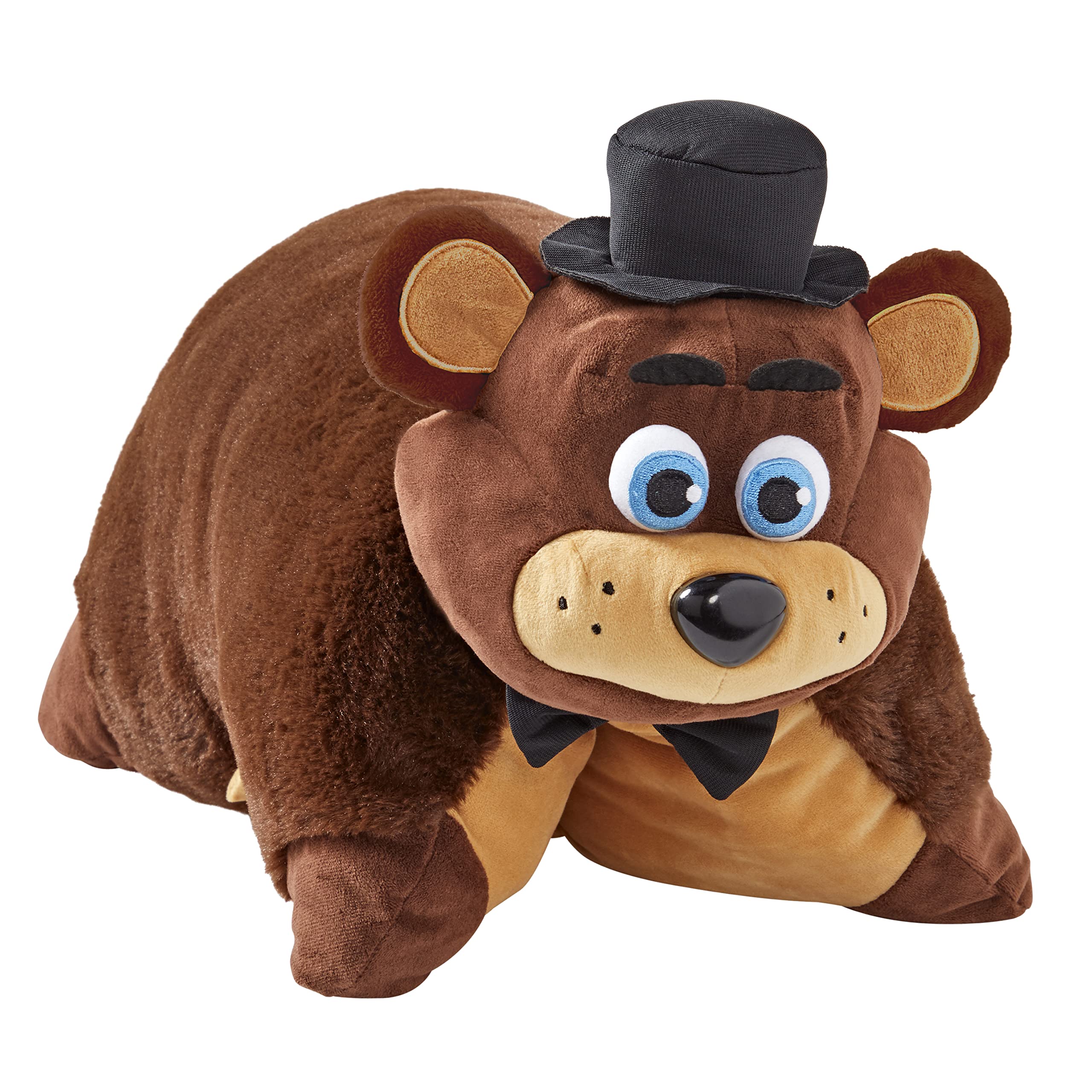 Five Nights at Freddy's - Freddy Fazbear, Stuffed Animal, 16"