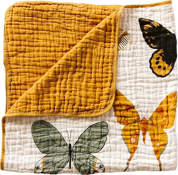 Reversible Quilts (National Parks)