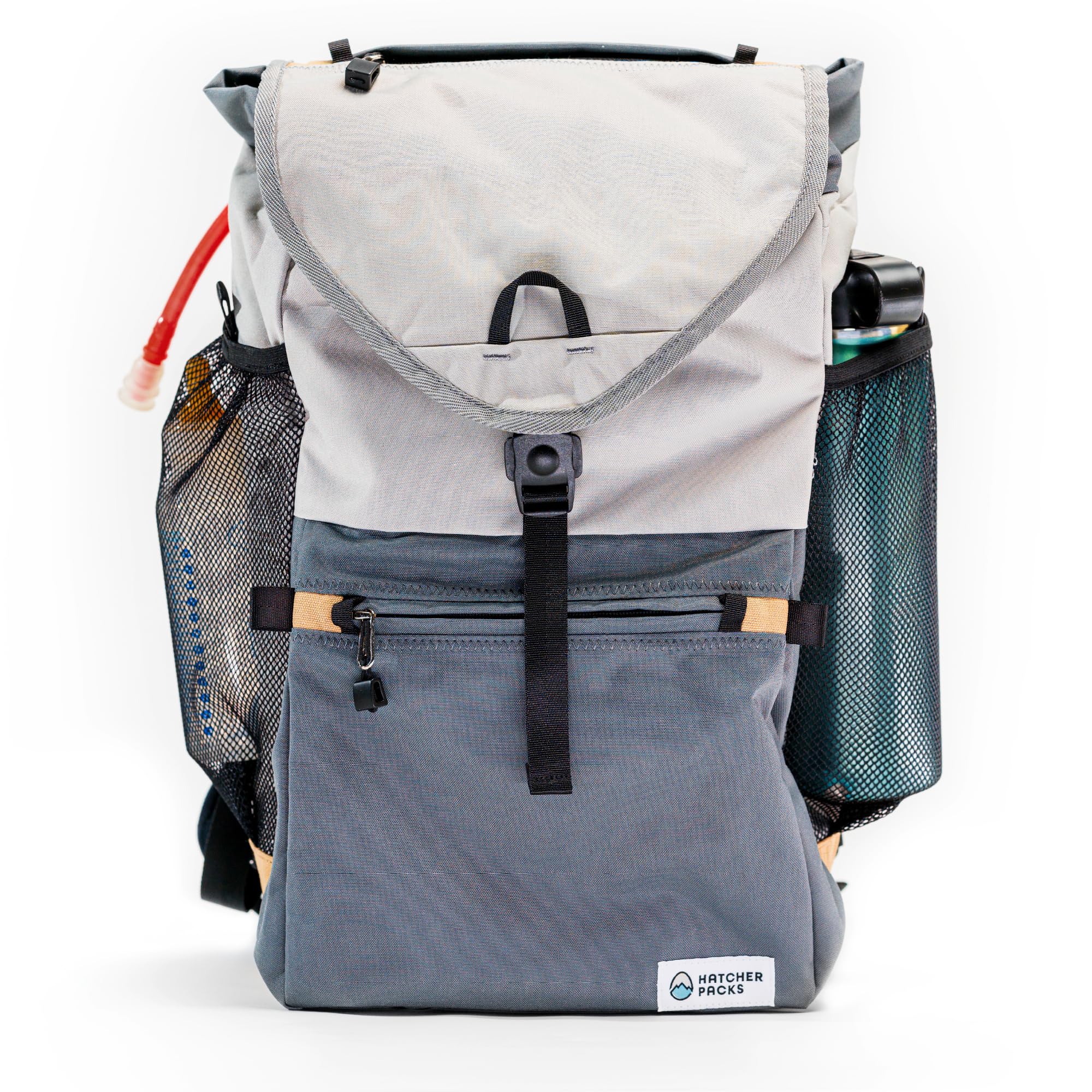 40L Diaper Bag and Baby Carrier – Hip Healthy Certified Baby Carrier