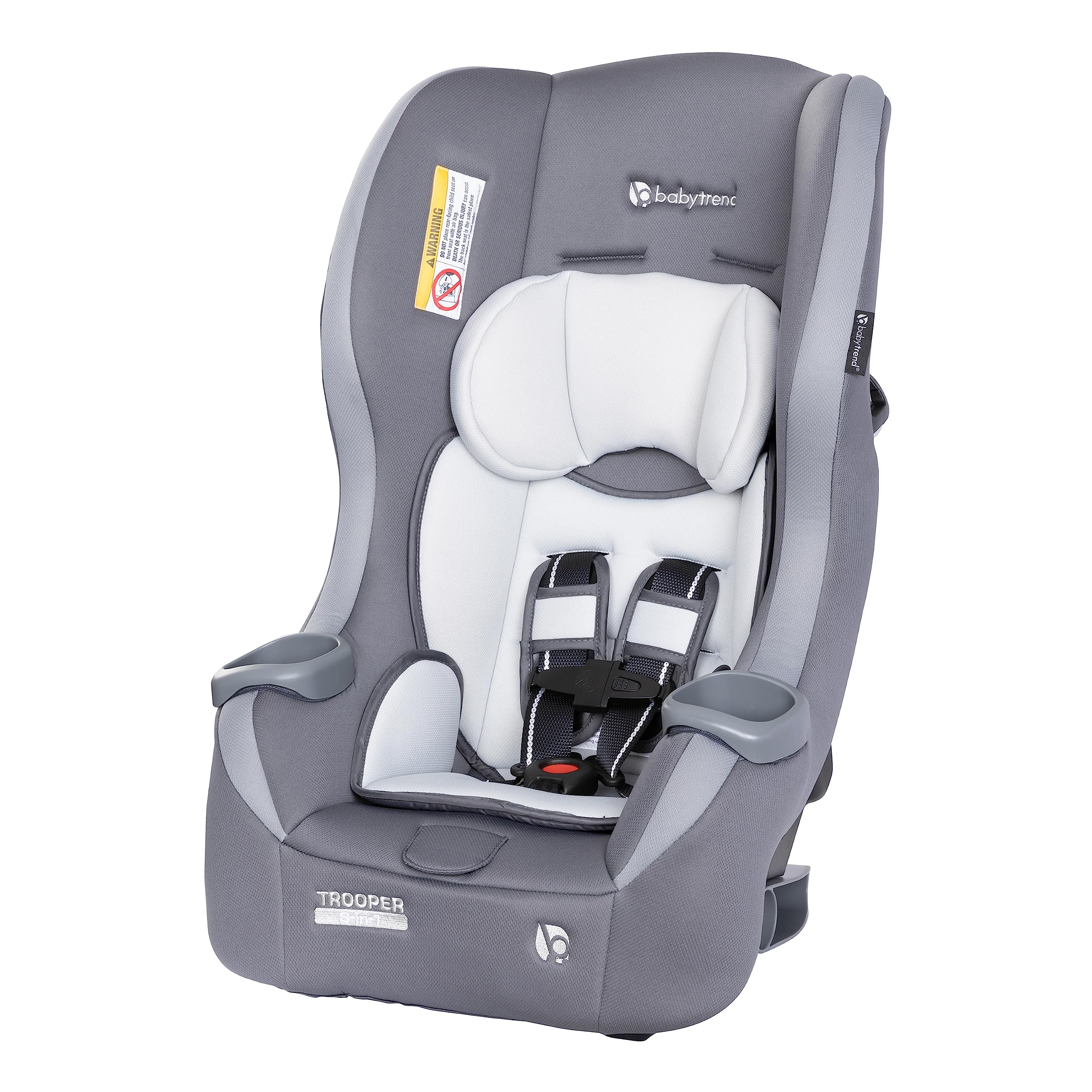 Trooper™ 3-in-1 Convertible Car Seat
