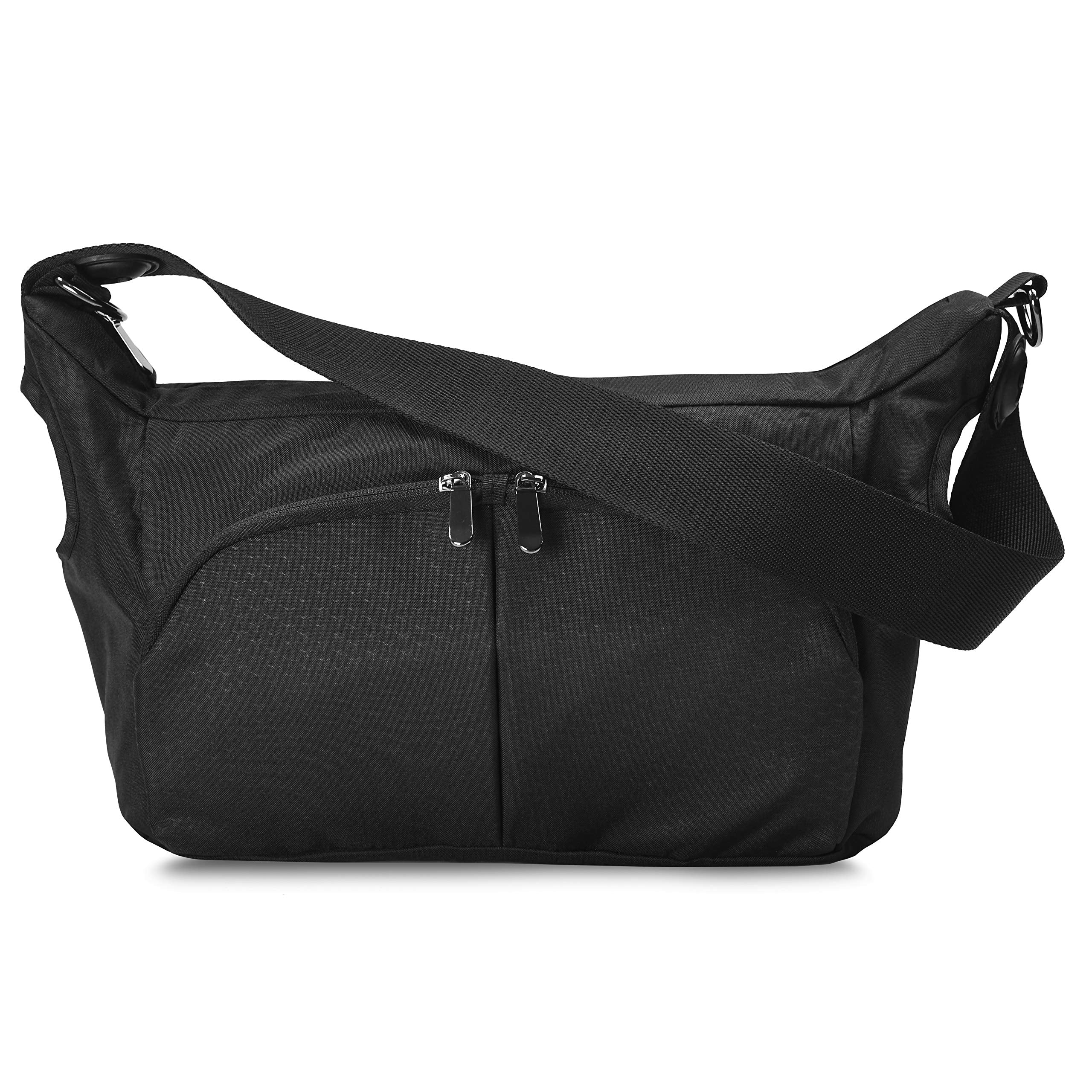 Beyond Essential Bag, Compatible with Doona Car Seat Stroller