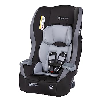 Trooper™ 3-in-1 Convertible Car Seat