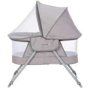Nap and Go Rocking Bassinet, Star Gazer