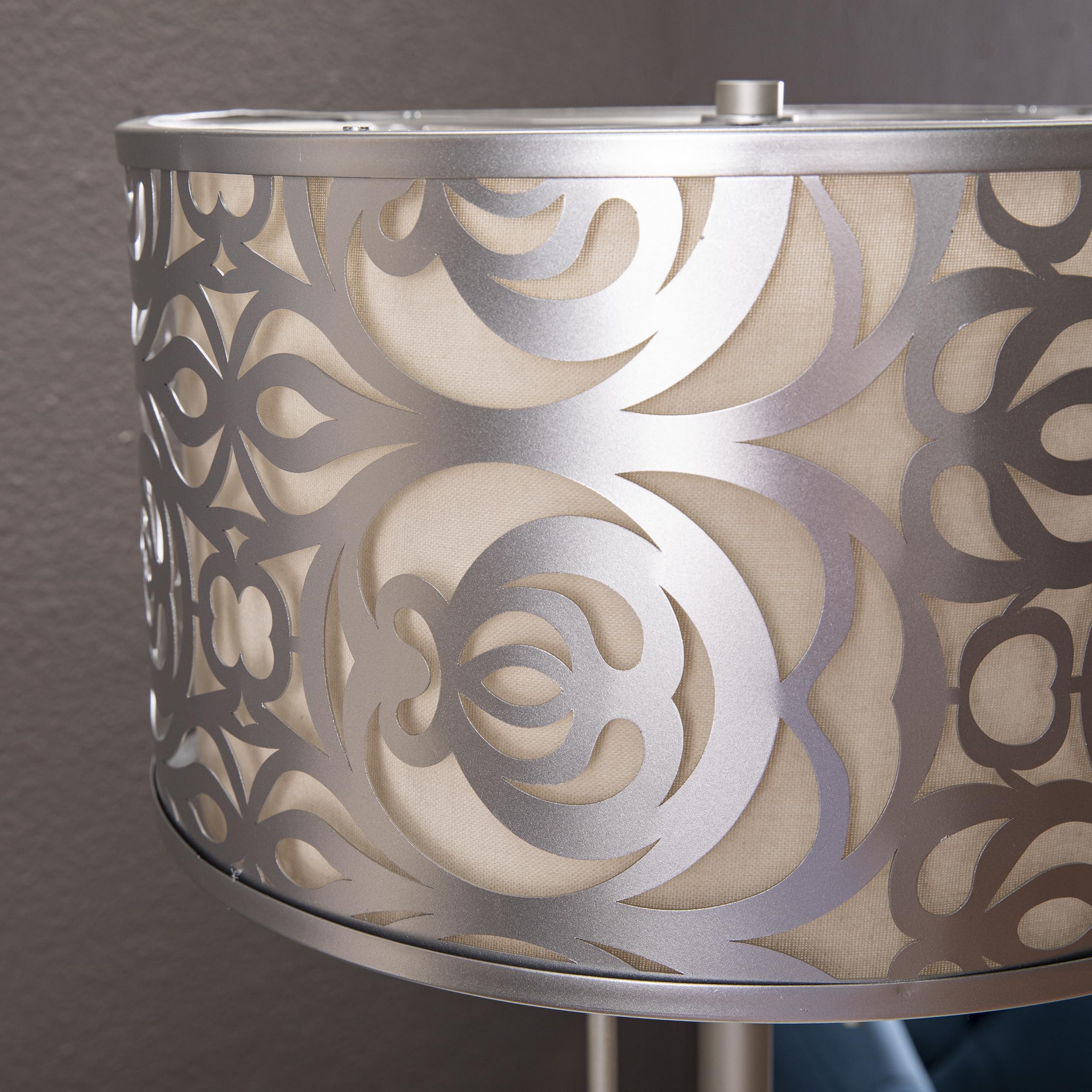 LED Desk Lamp with Eye Protection