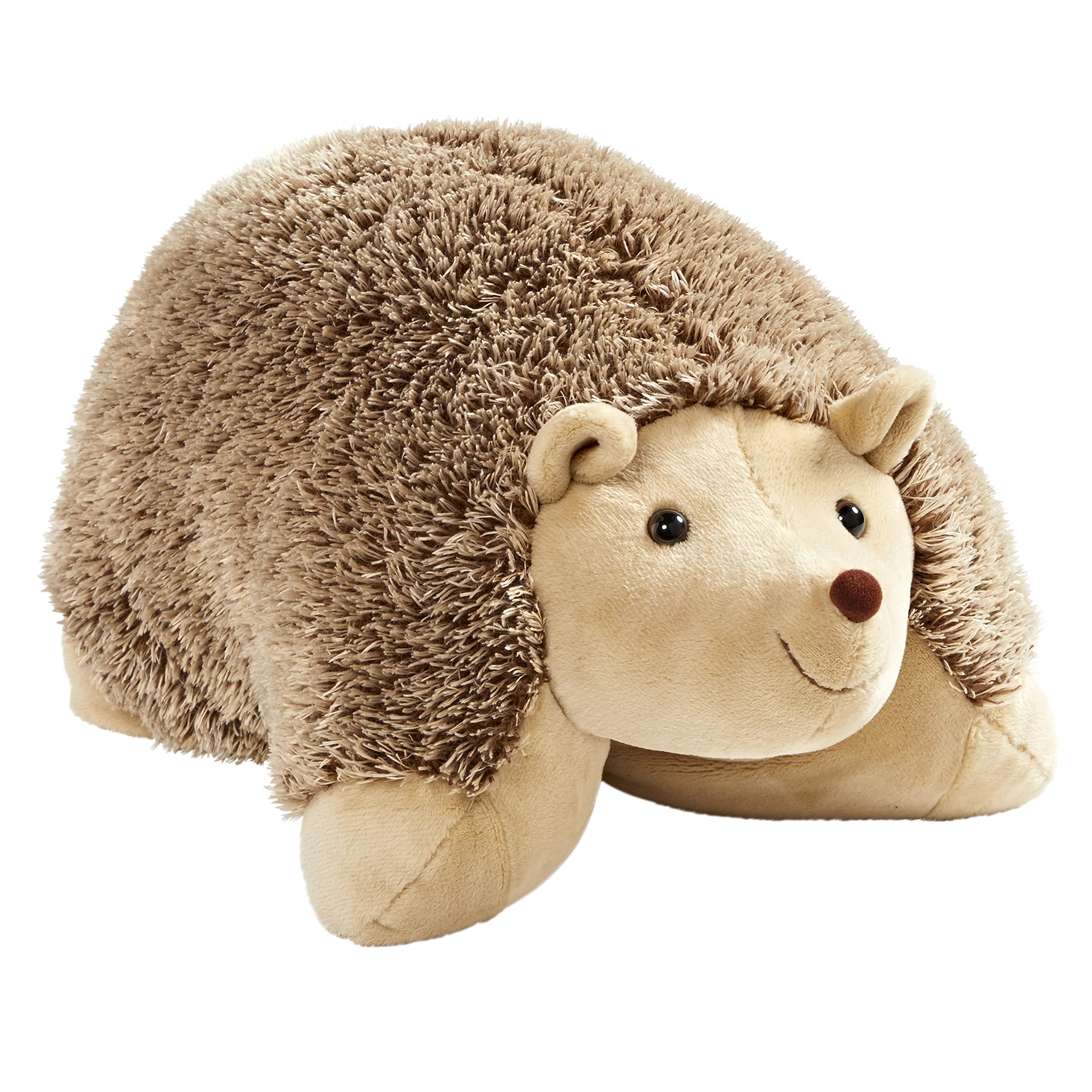 Originals Harley Hedgehog, 18” Stuffed Animal Plush Toy