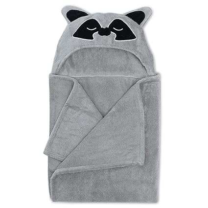 Premium Hooded Baby Towels - Ultra Soft Baby Bath Towel