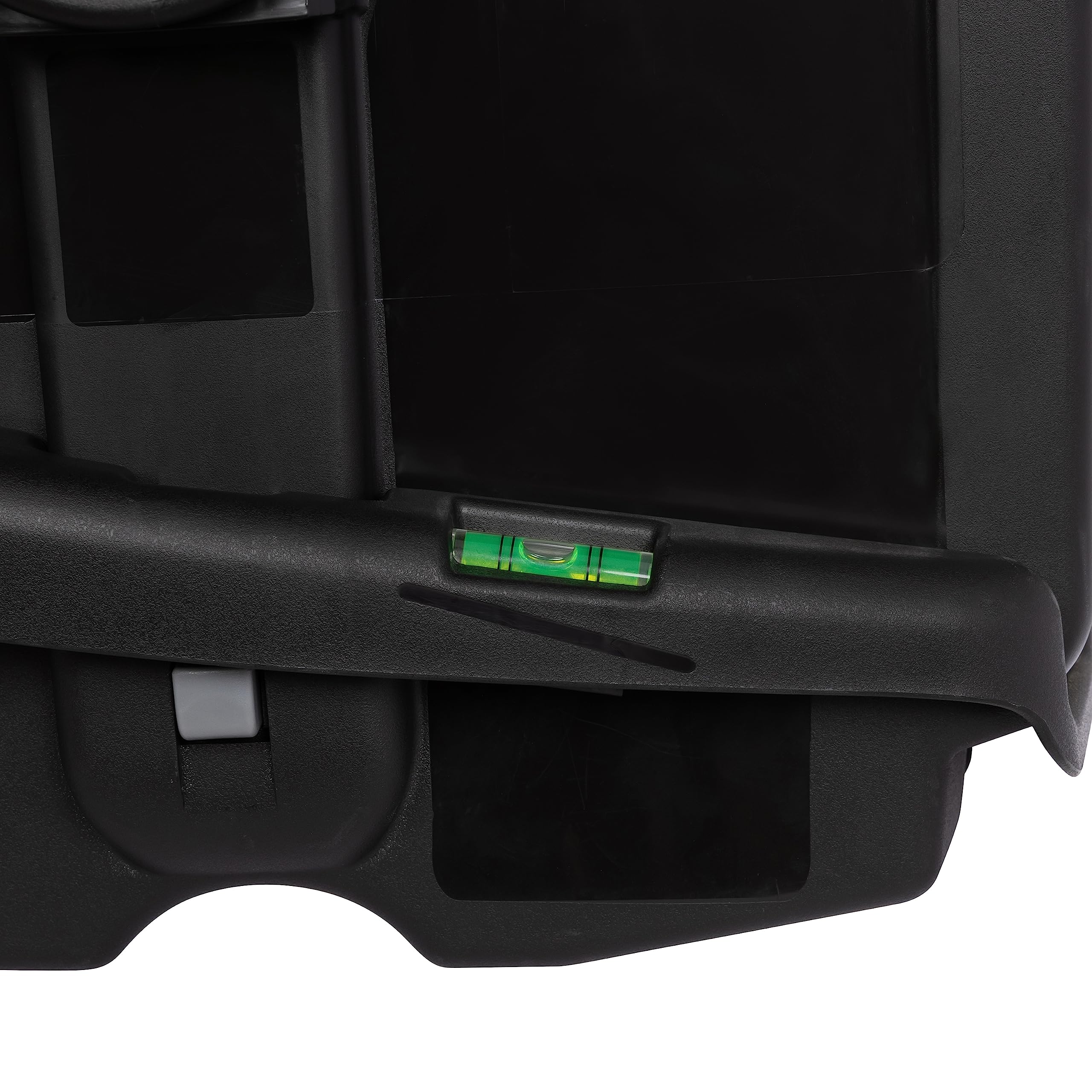 Secure-Lift Infant Car Seat, Dash Black
