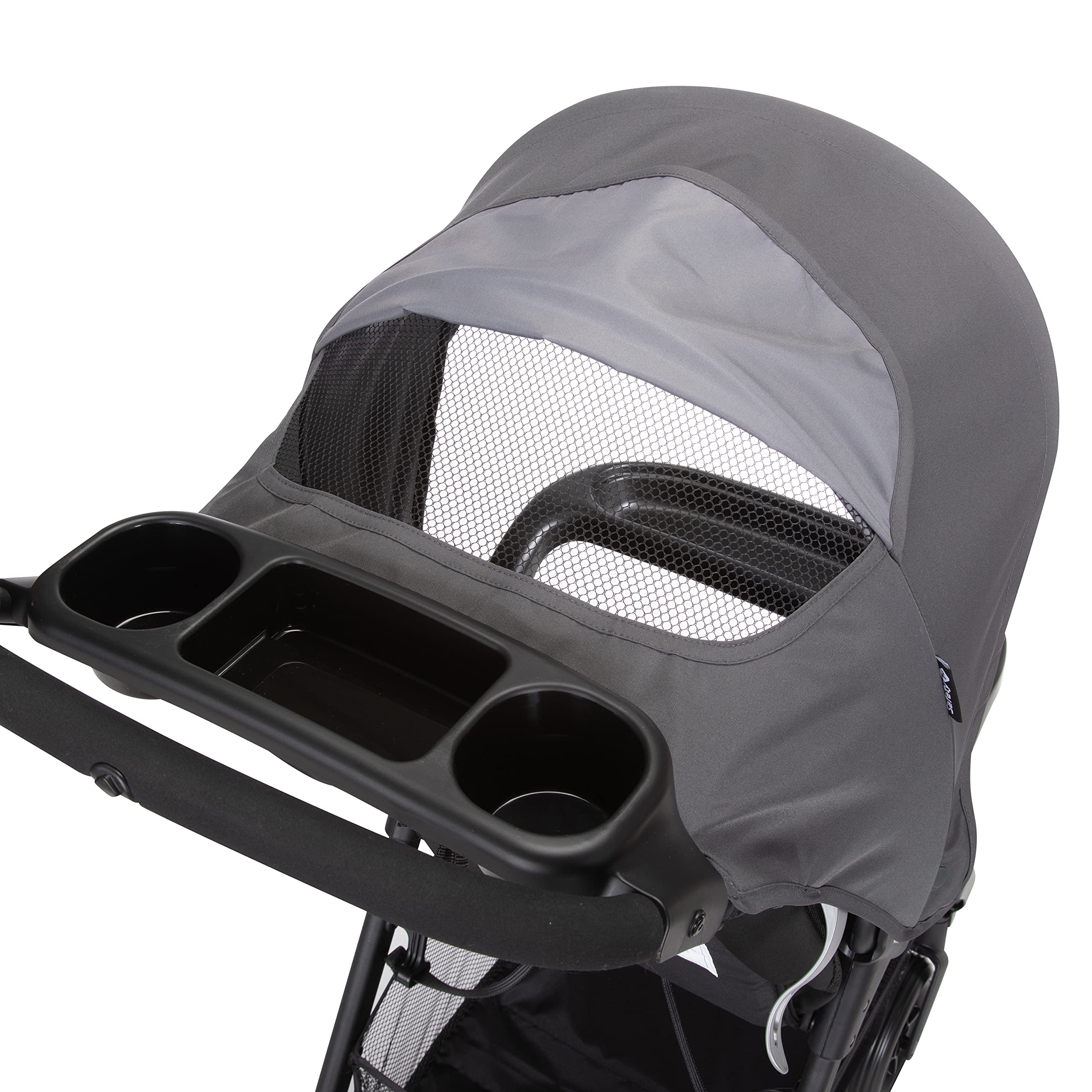 Smooth Ride Travel System Stroller and Car Seat OnBoard™ FLX - Efficient Infant Car Seat