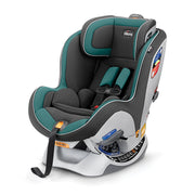 NextFit iX Convertible Car Seat, Eucalyptus