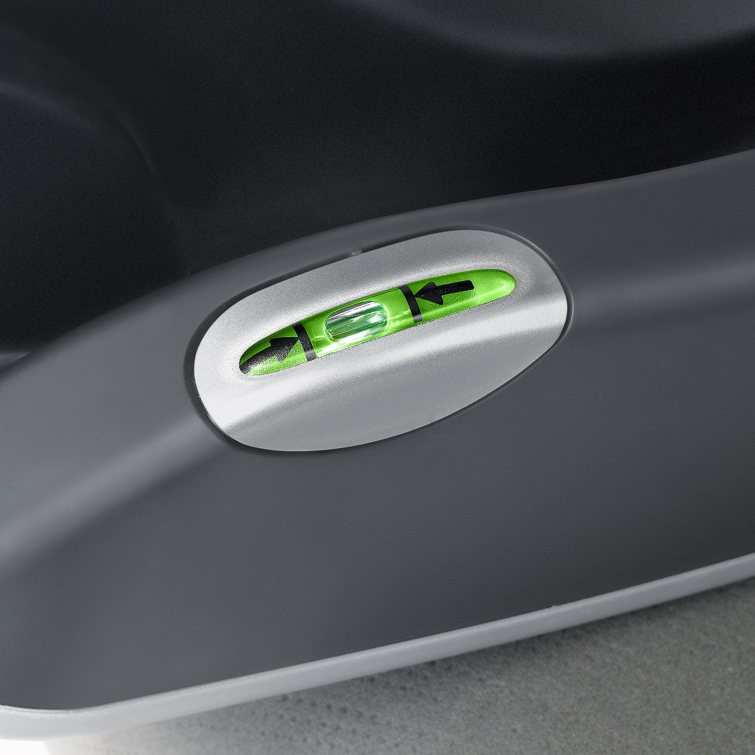 Infant Car Seat Base, Stay-in-Car Base, Compatible with Chicco