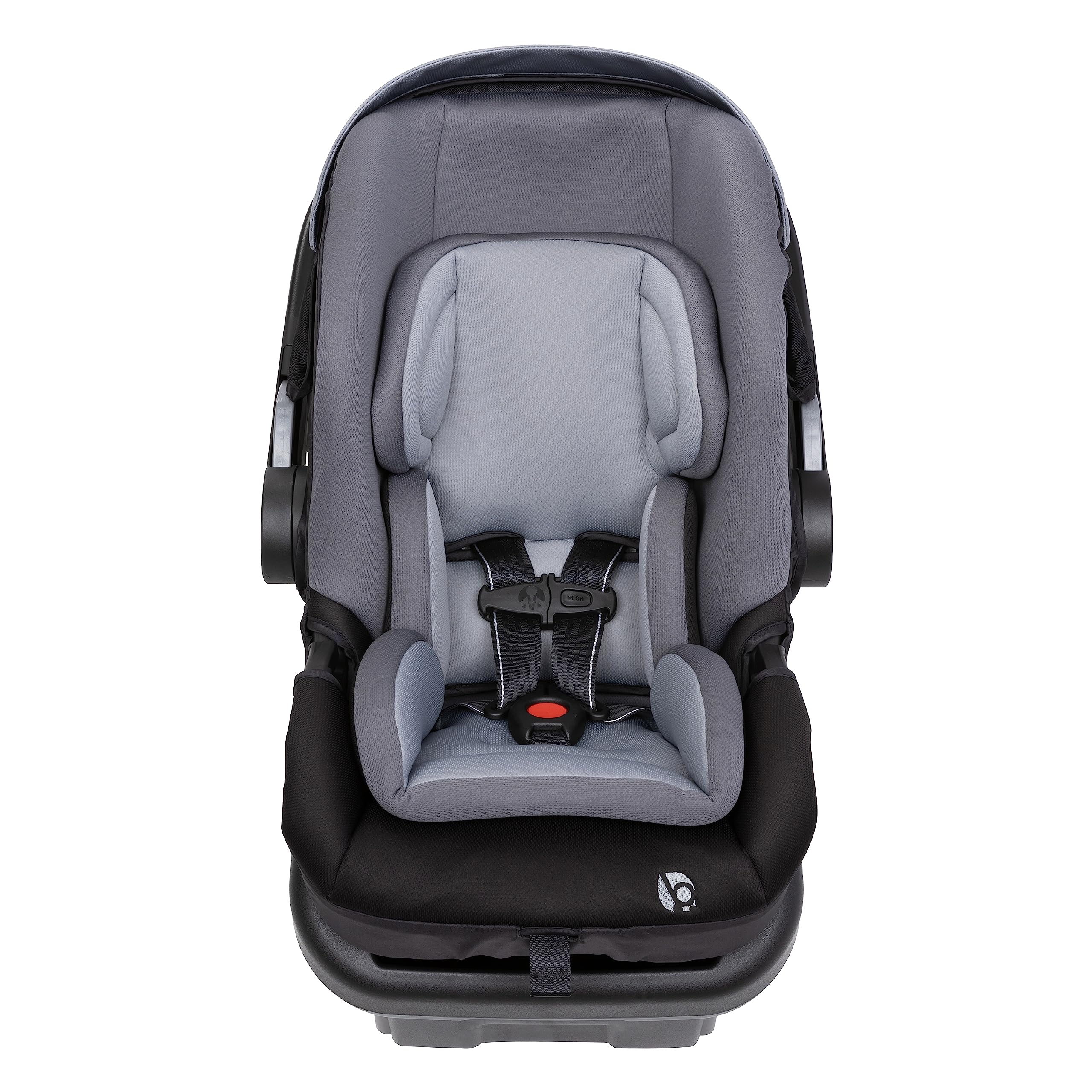 Secure-Lift Infant Car Seat, Dash Black