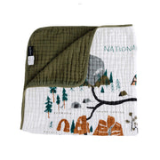 Reversible Quilts (National Parks)