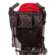 Disney Baby by J.L. Childress Cups 'N Cargo Stroller Caddy Organizer