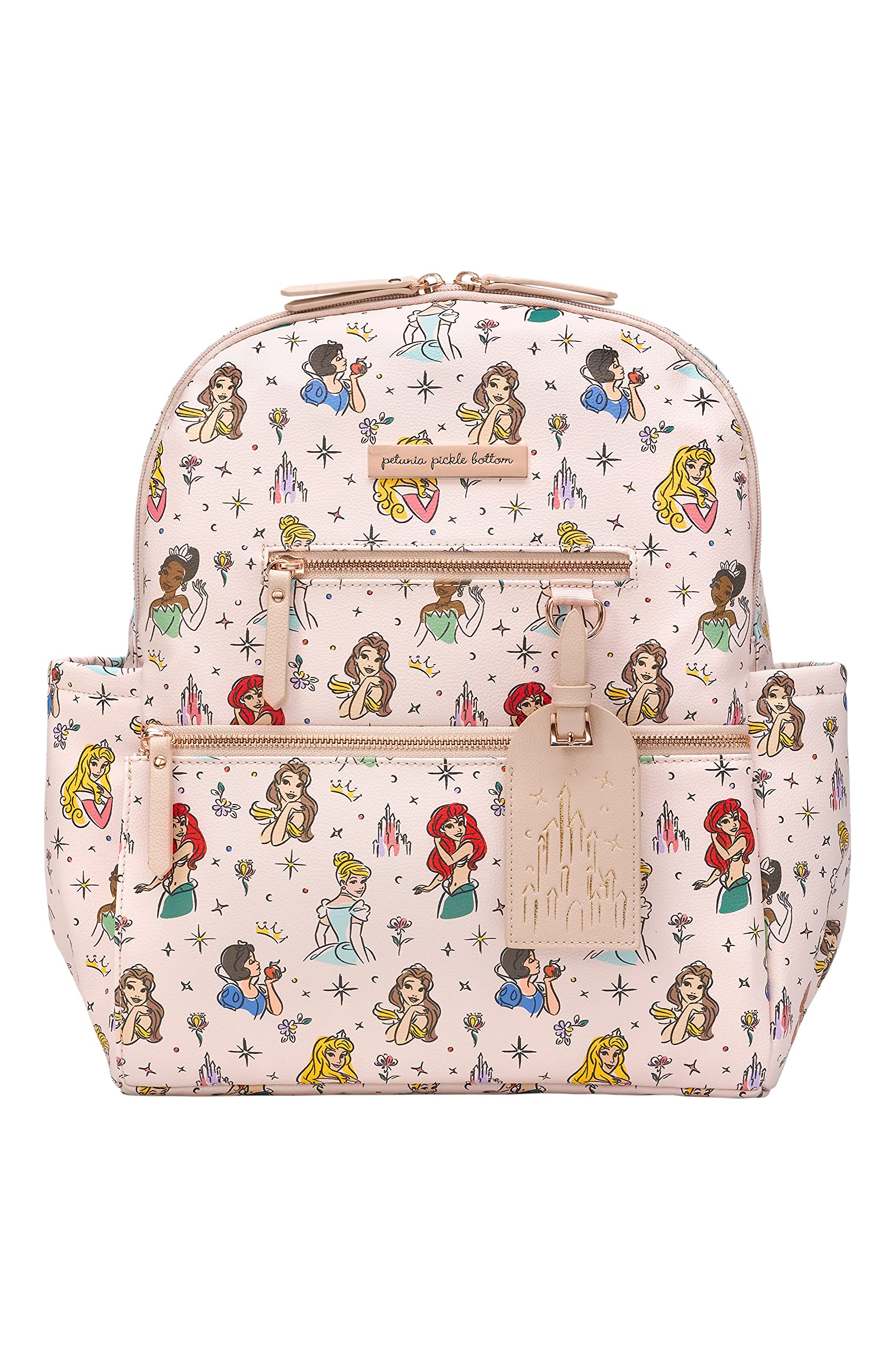 Ace Backpack | Diaper Bag | Diaper Bag Backpack for Parents
