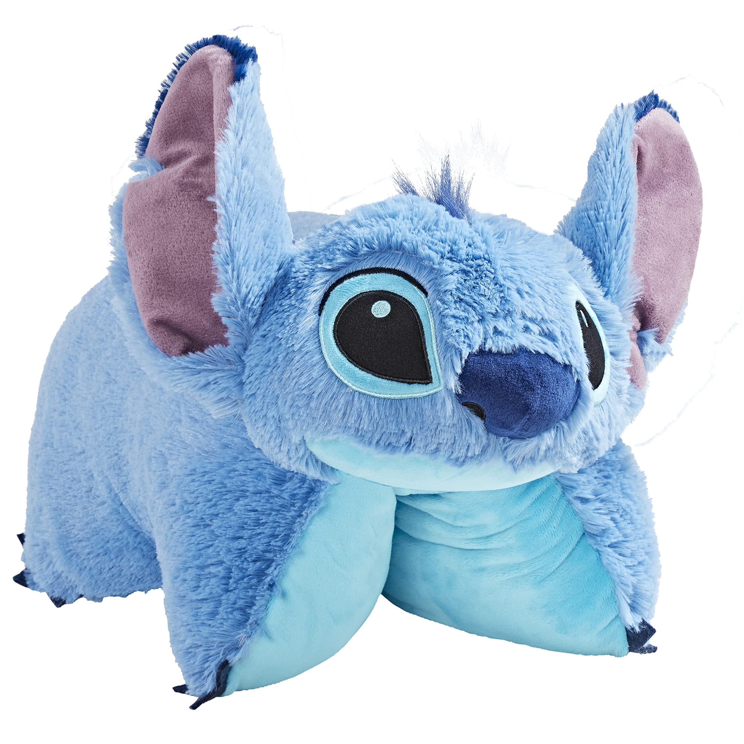 Jumbo Stitch, Disney Stuffed Animal, Plush Toy