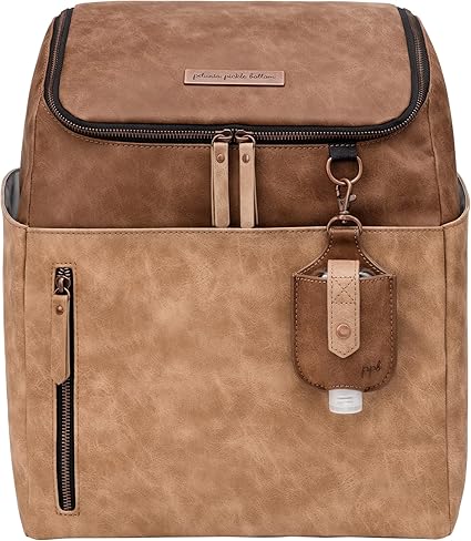 Bottom Tempo Backpack, Designed for Busy Families