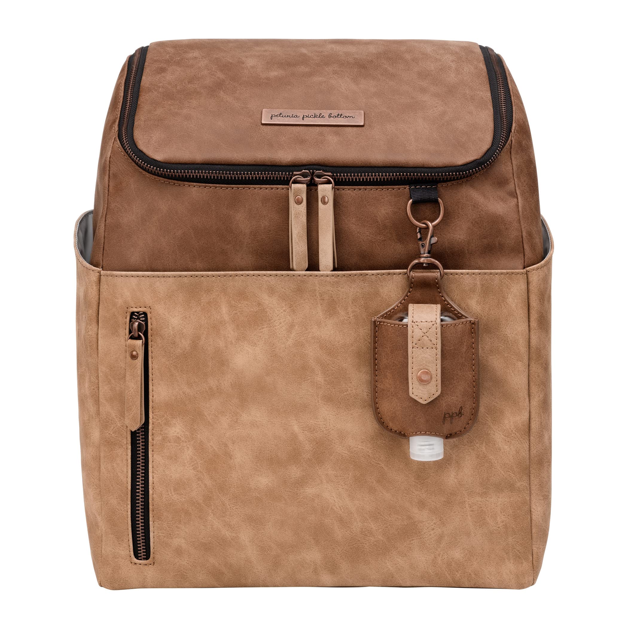 Bottom Tempo Backpack, Designed for Busy Families