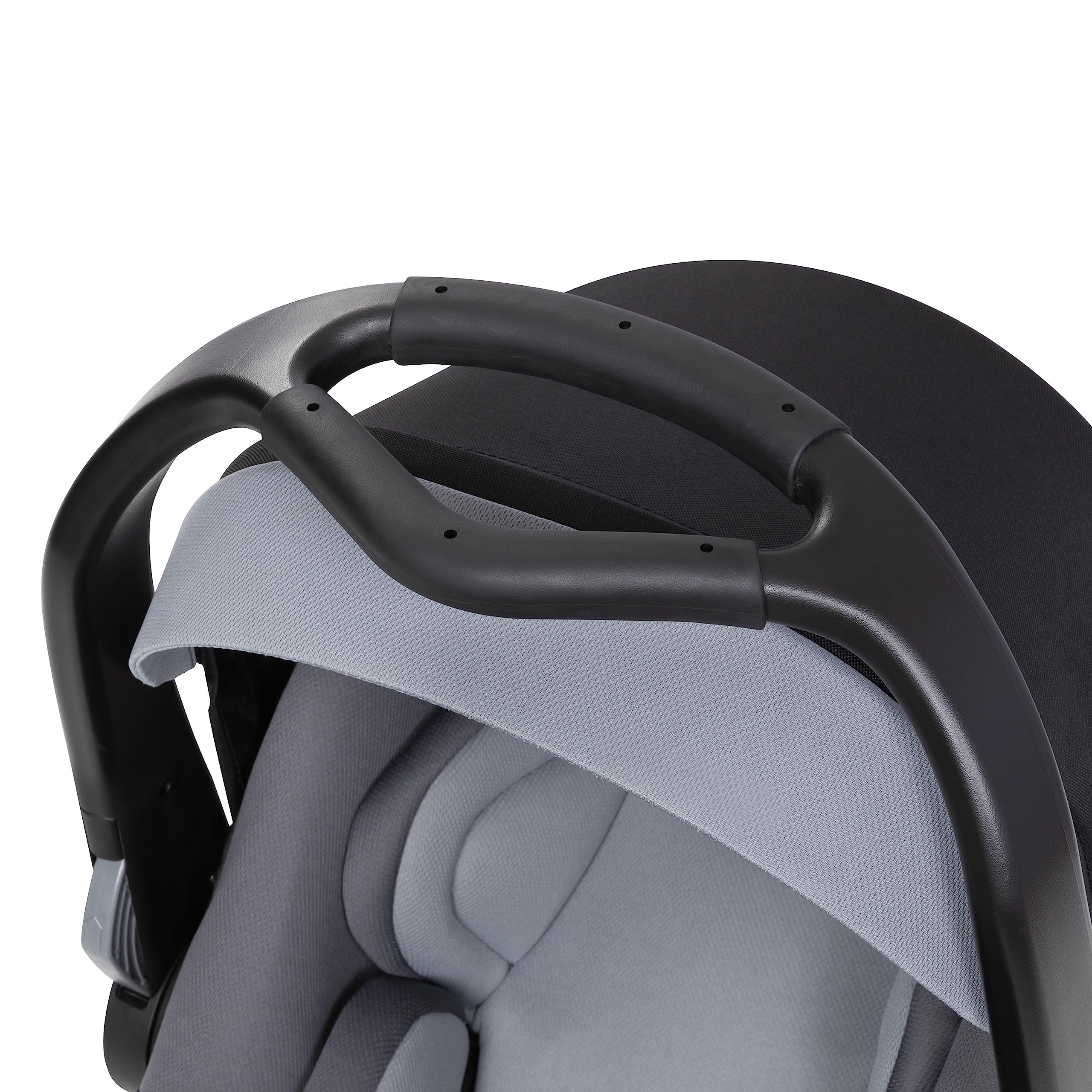 Secure-Lift Infant Car Seat, Dash Black