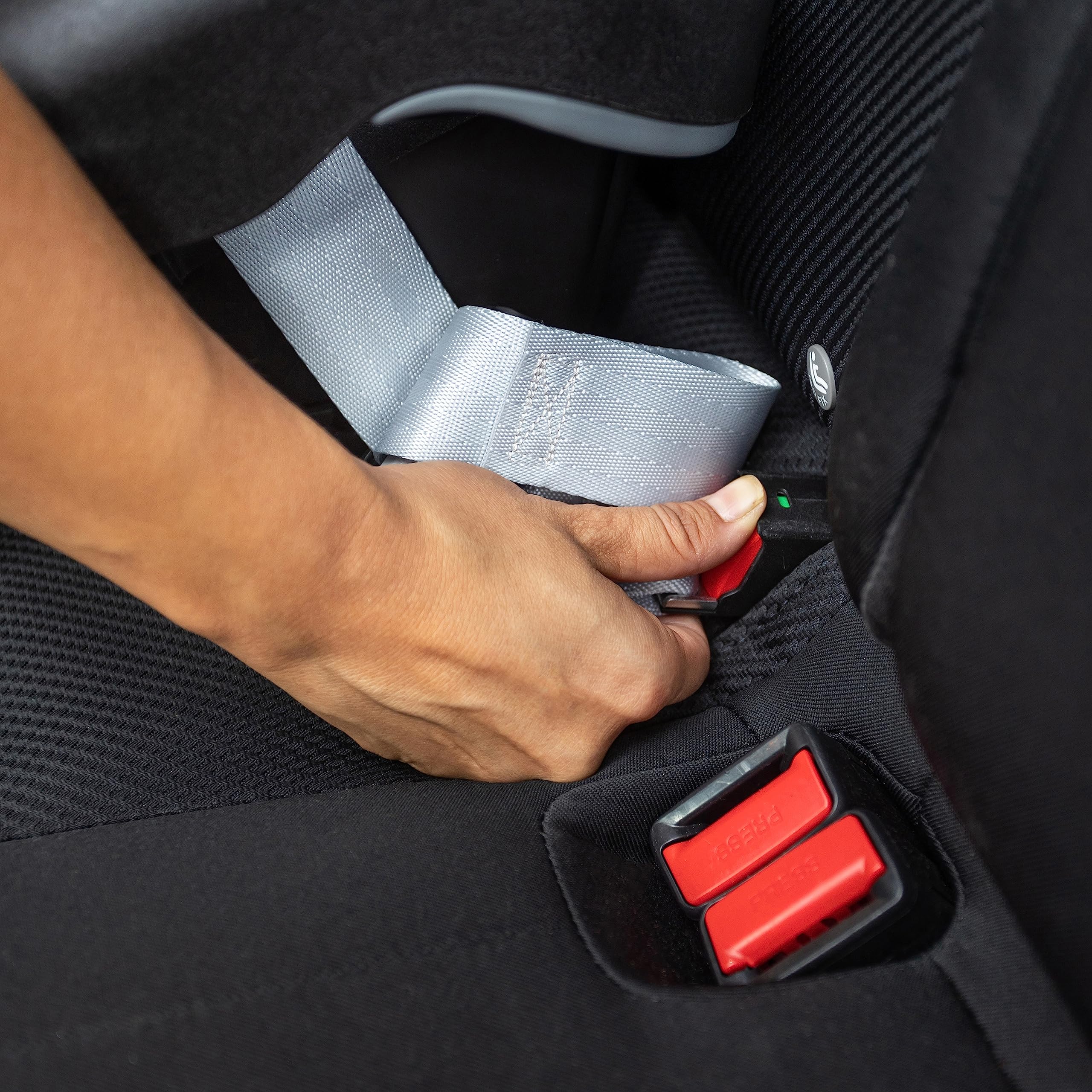 City GO 2 Infant Car Seat Slate