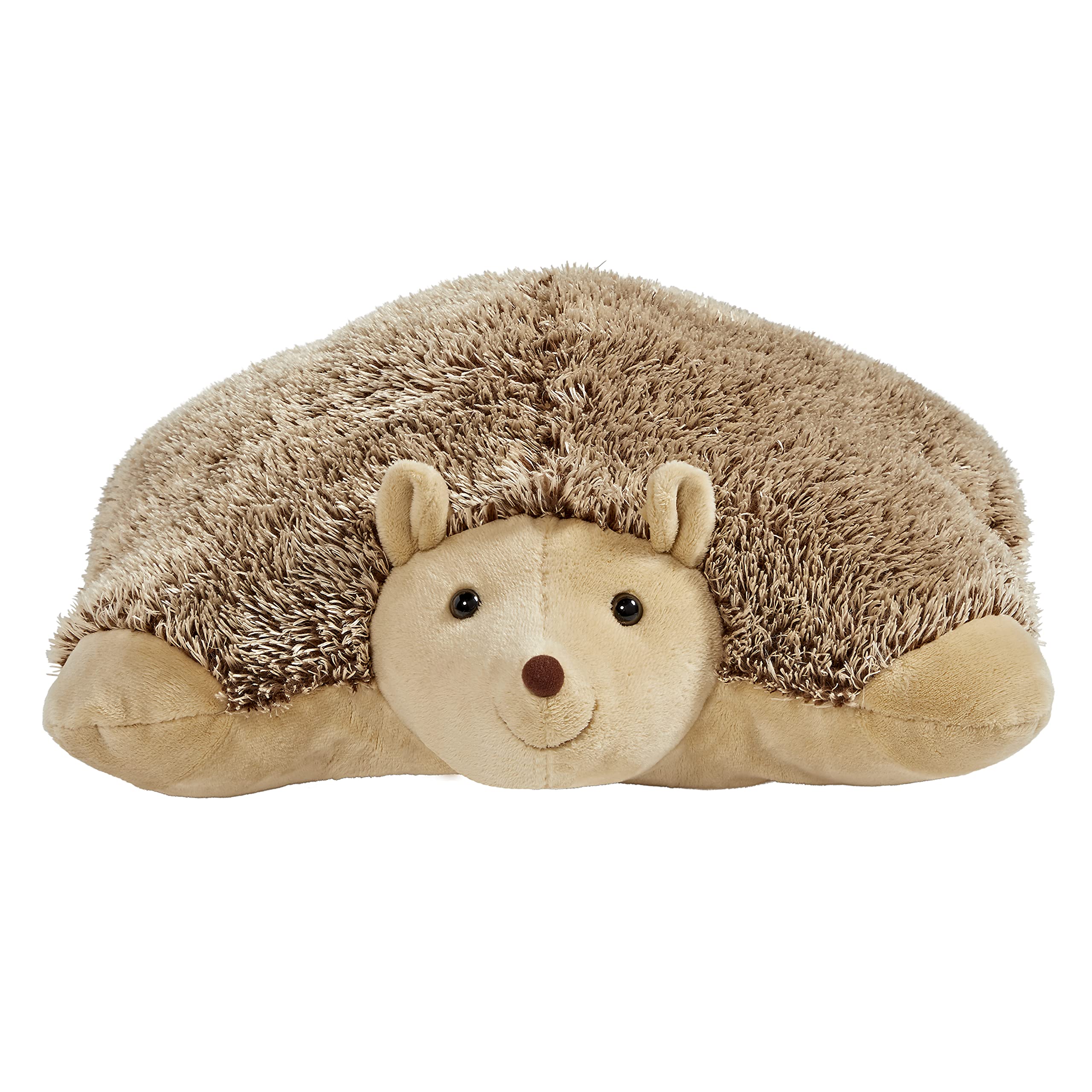 Originals Harley Hedgehog, 18” Stuffed Animal Plush Toy