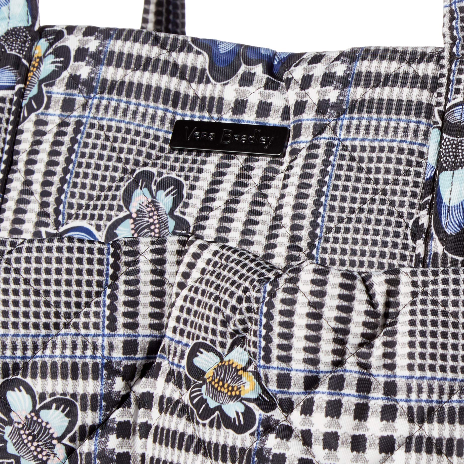 Women's Performance Twill Ultimate Baby Diaper Bag, Bedford Plaid