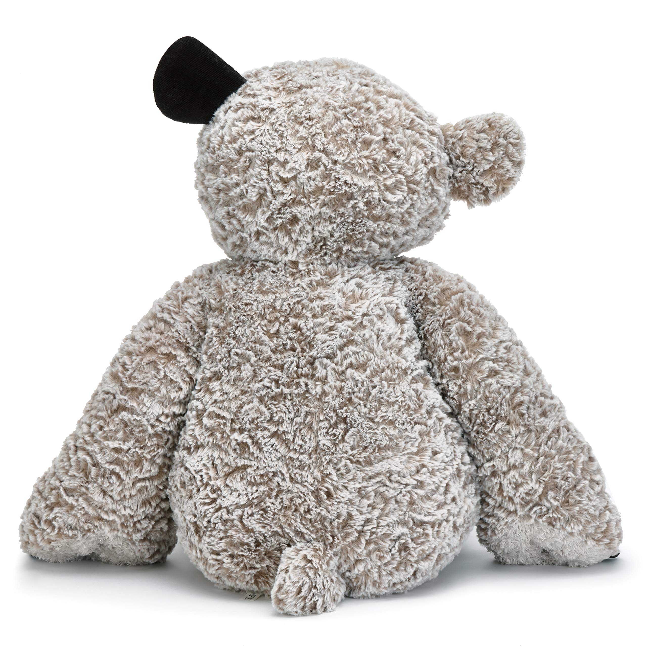 Jumbo 36 inch Giving Bear with Corduroy Ear Children's Plush Stuffed Animal Toy