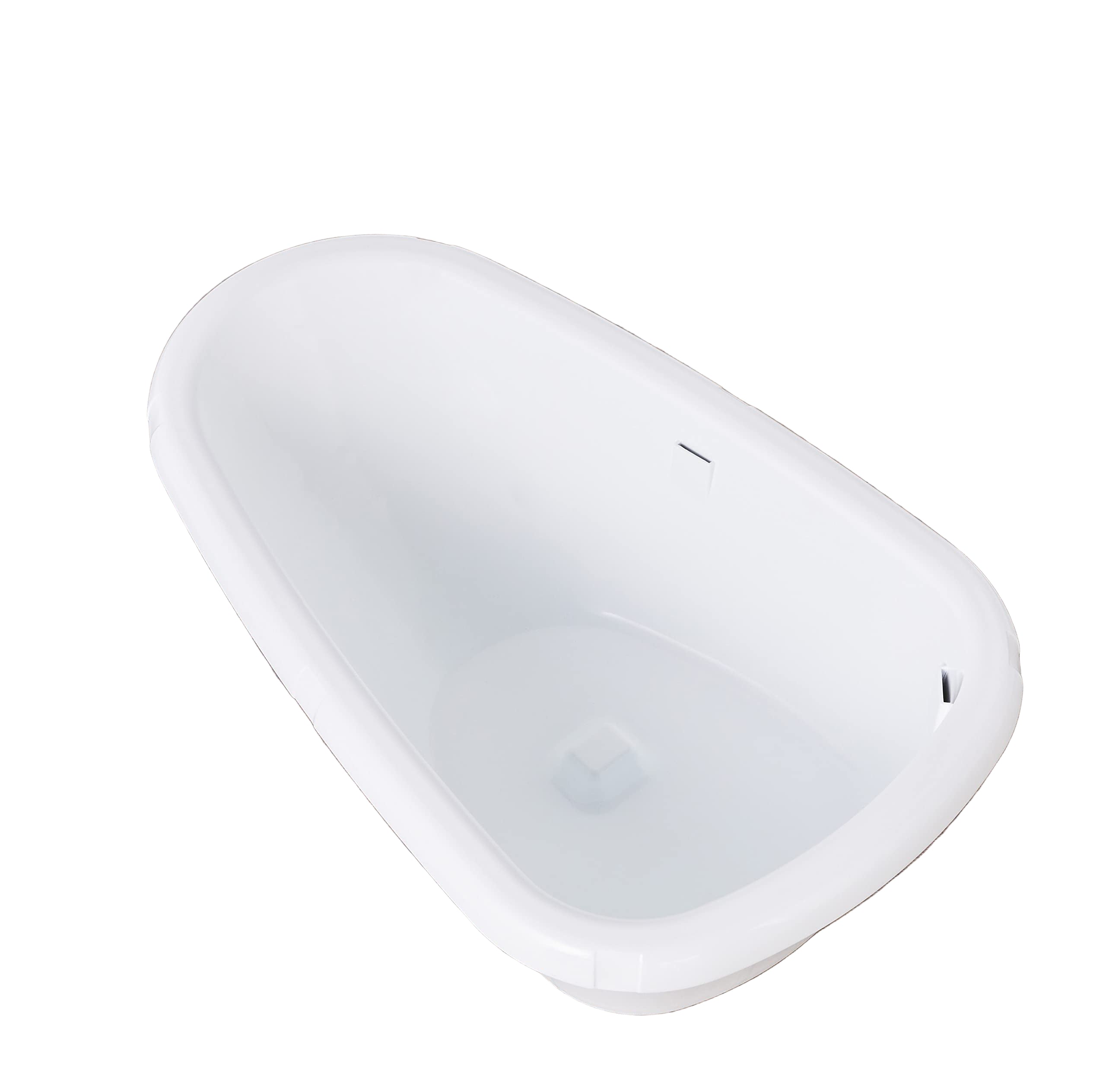 Baby Basics 3-in-1 Grow with Me Bath Tub, Award Winning Brand