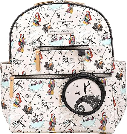 Ace Backpack | Diaper Bag | Diaper Bag Backpack for Parents