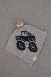 Lovey | Monster Truck