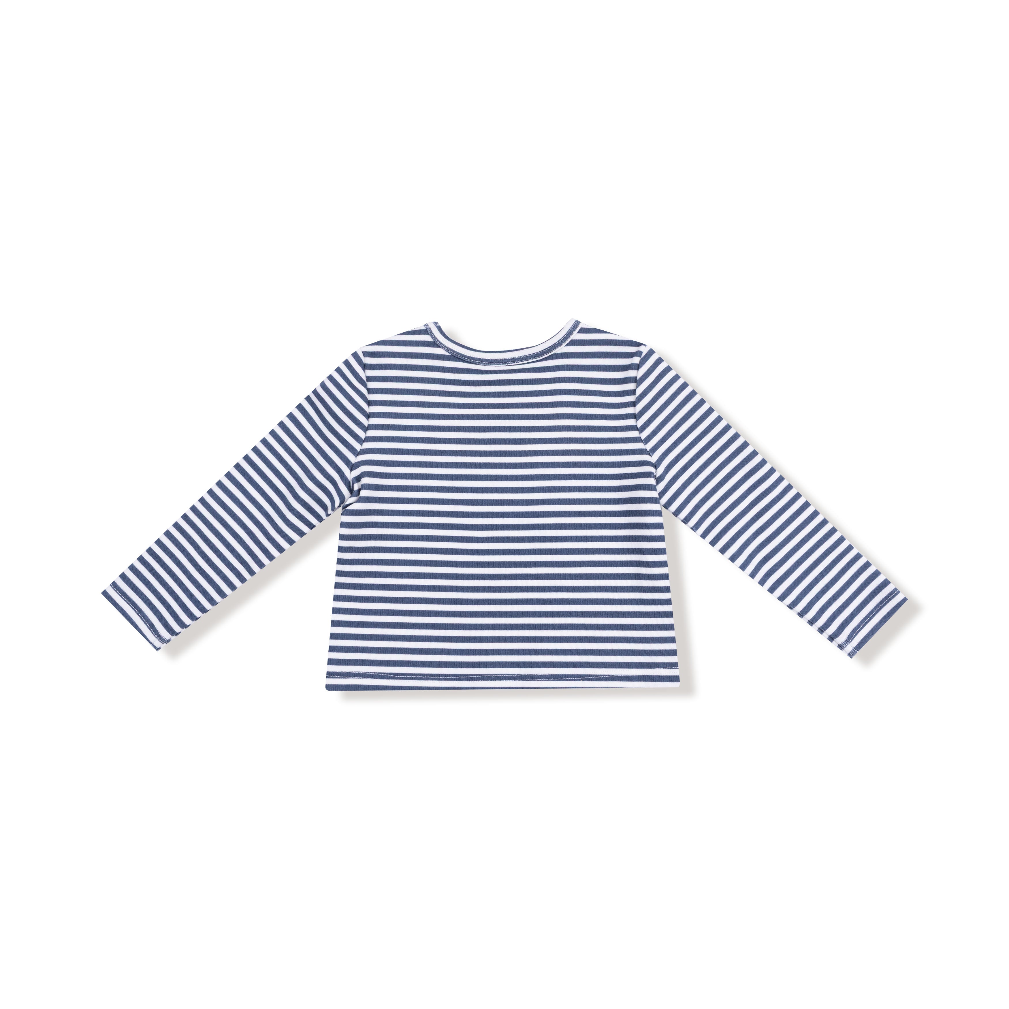 Big Bro - Uni Long Sleeve Shirt