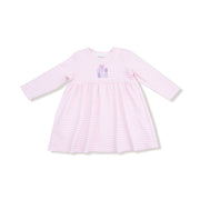 Big Sis - Long Sleeve Play Dress