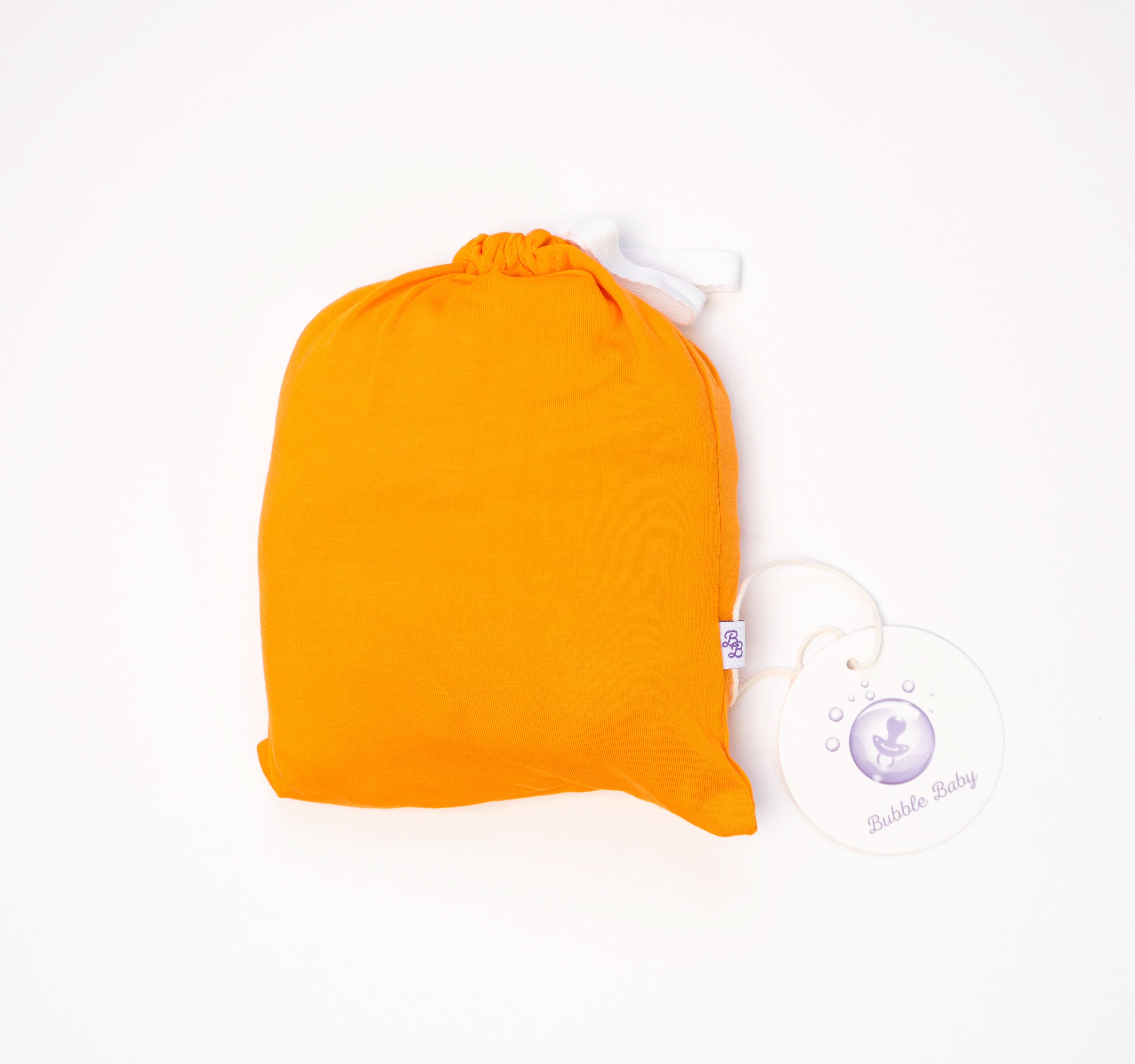 Pumpkin | Changing Pad Cover