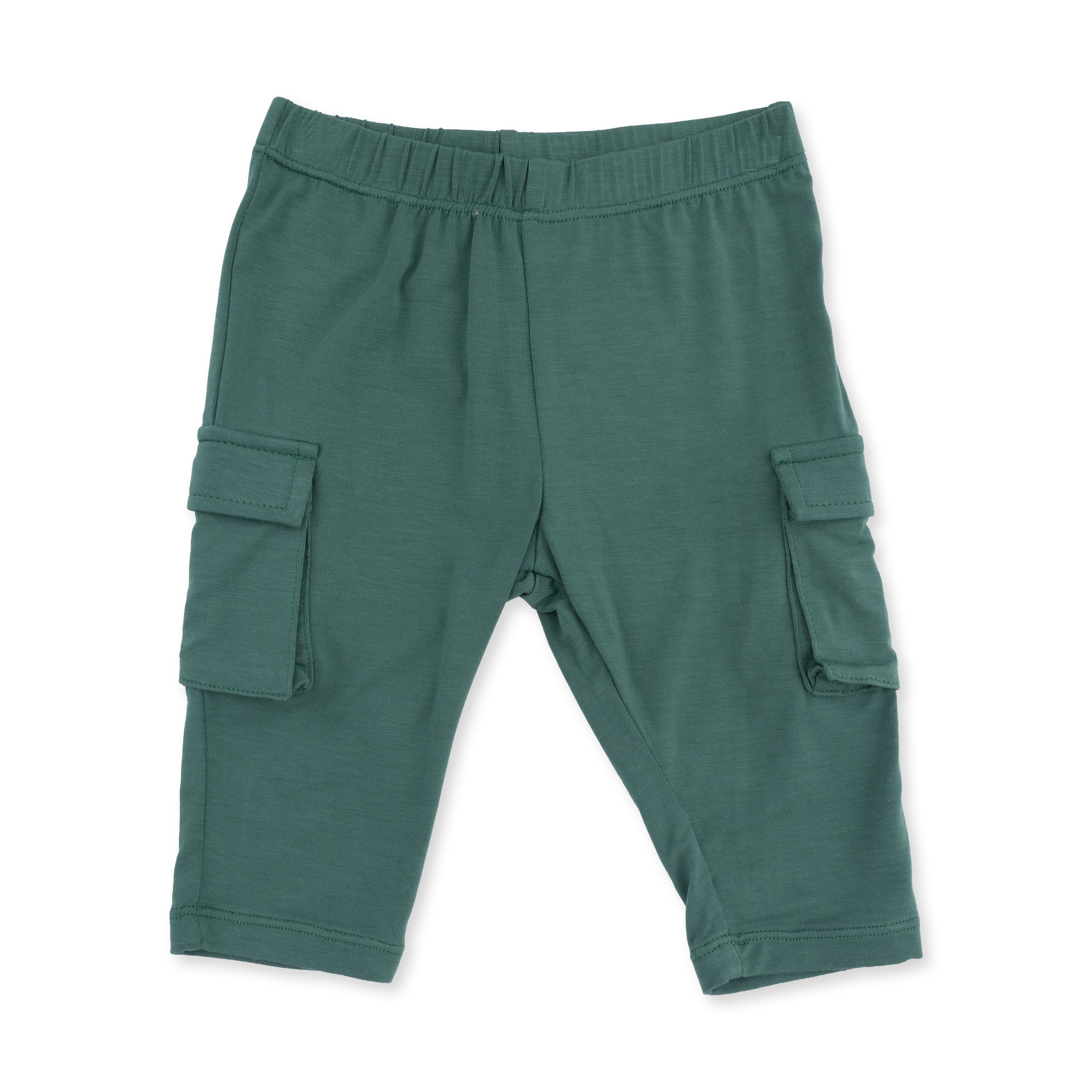 Pointer Pups and Duck Buddies - Polo with Cargo Pant