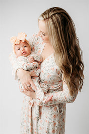 Rosy | Mommy Robe