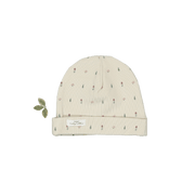 The Printed Hat - Abby Pink