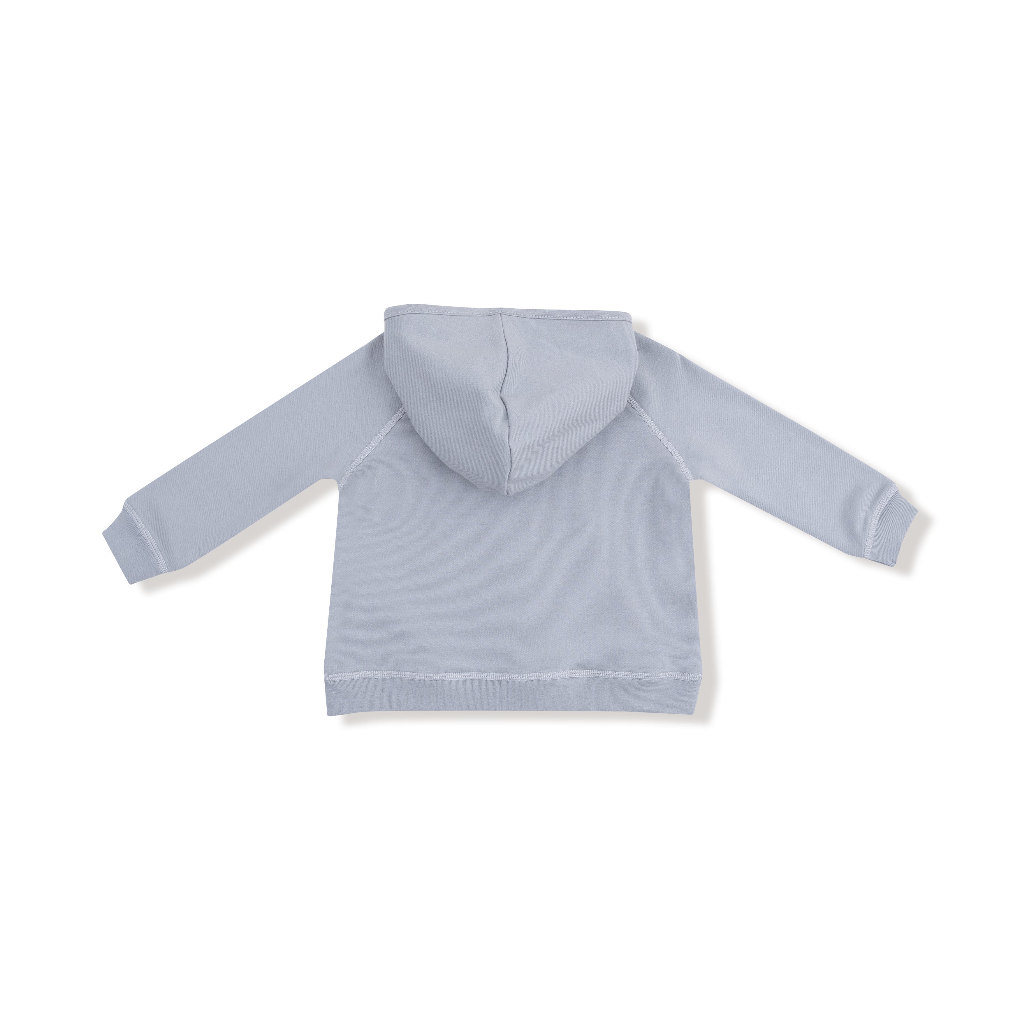 Quarry - Zip Hoodie