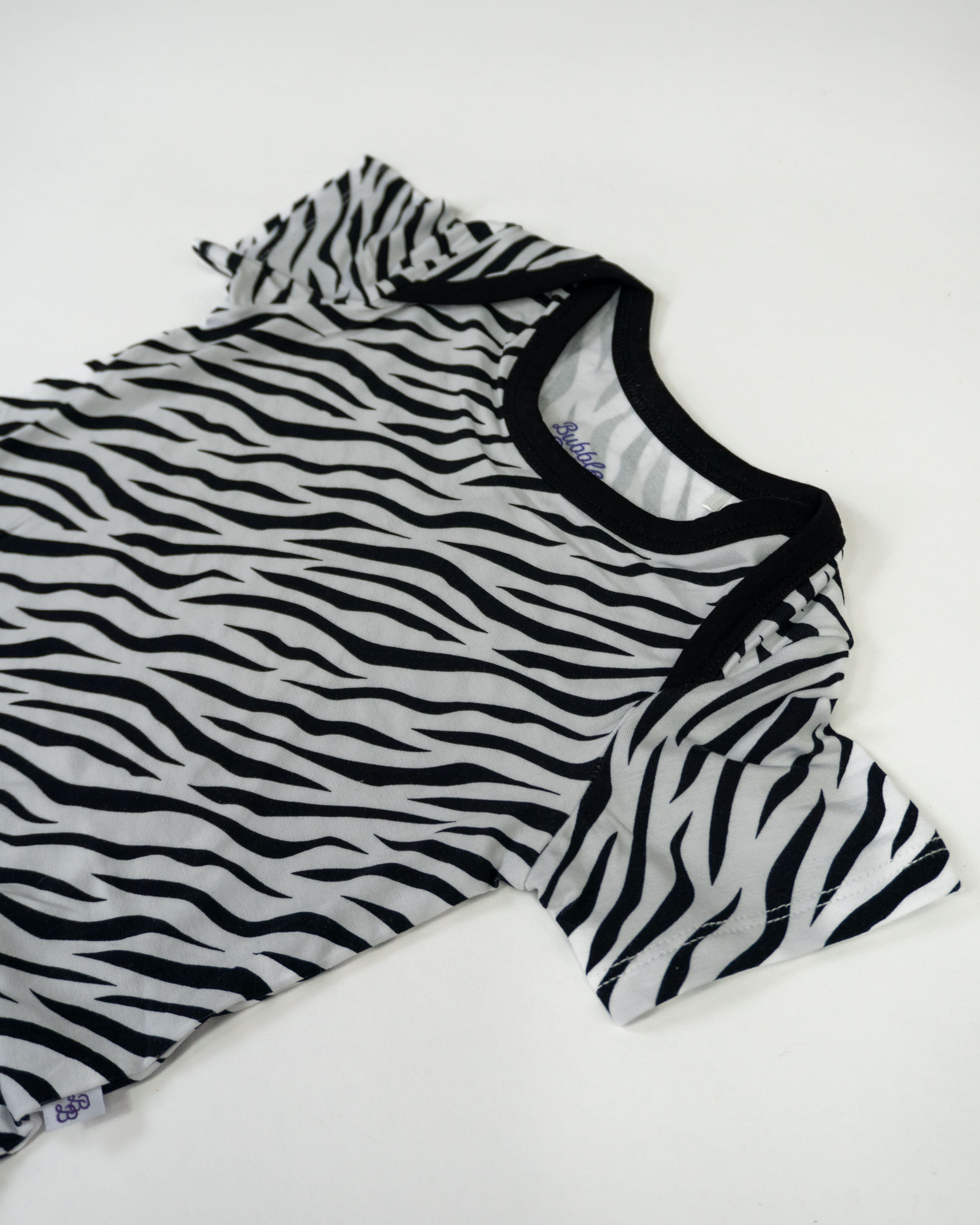 Stripes | Bodysuit