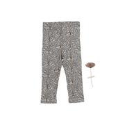 The Printed Legging - Forest