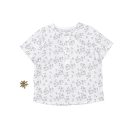 The Woven Tunic - Mintberry