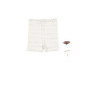 The Printed Short  - Mini Sailboat